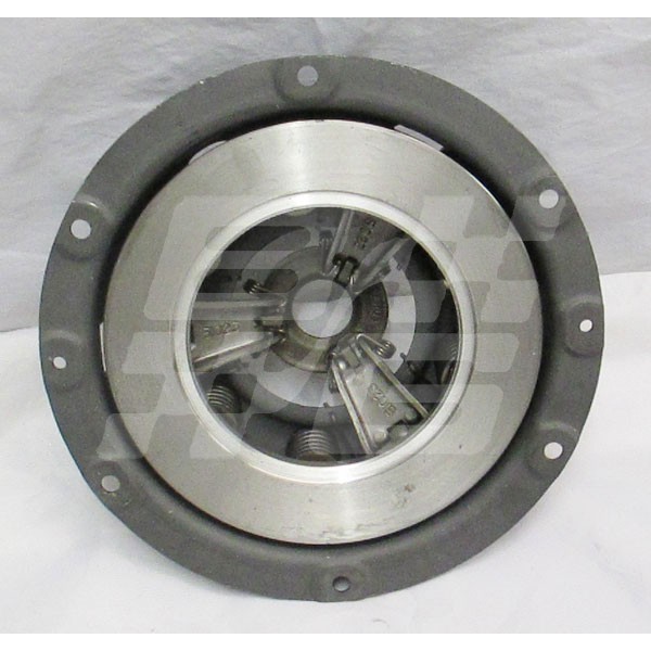 Image for Clutch cover 8  MGA T TYPE