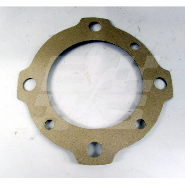 Image for Midget Hud to halfshaft gasket