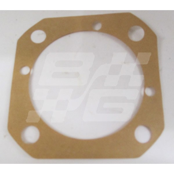 Image for MGB Banjo axle halfshaft gasket