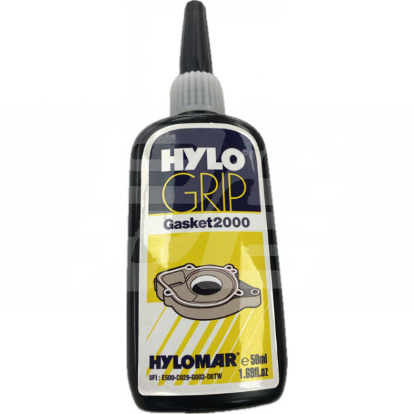 Image for Hylogrip Gasket 2000 (50ml)