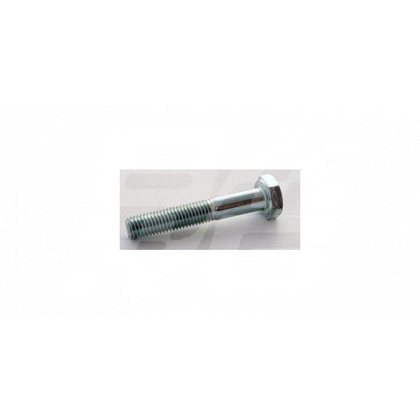 Image for BOLT 1/4 INCH UNF X 1.5 INCH