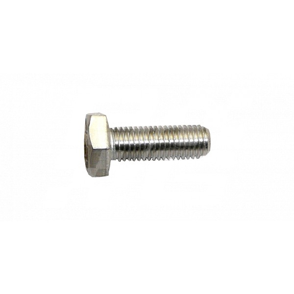 Image for SET SCREW 1/4 UNF X 3/4 STAINLESS STEEL