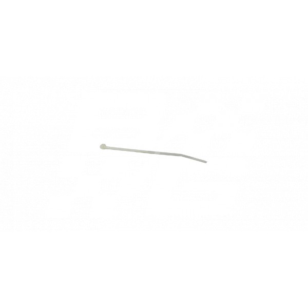 Image for CABLE TIE 140mm x 3.6mm