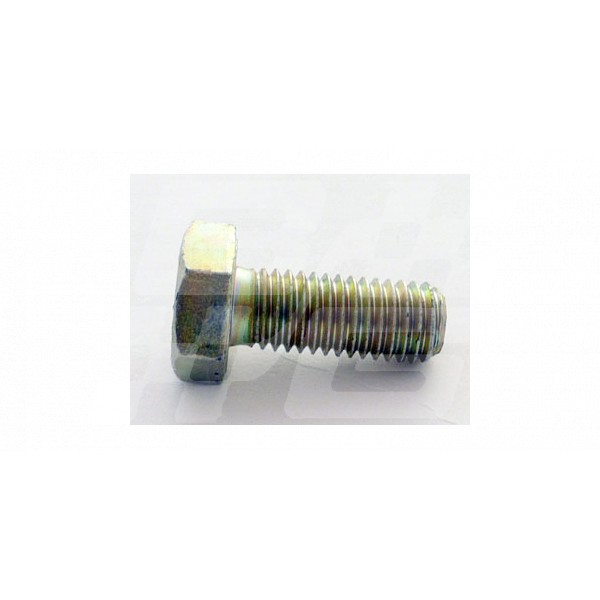 Image for SET SCREW 10mm x 1.5mm x 17mm