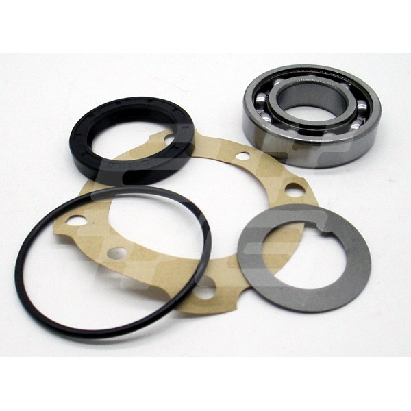 Image for Hub bearing kit Midget