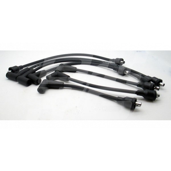 Image for MGC Plug lead set