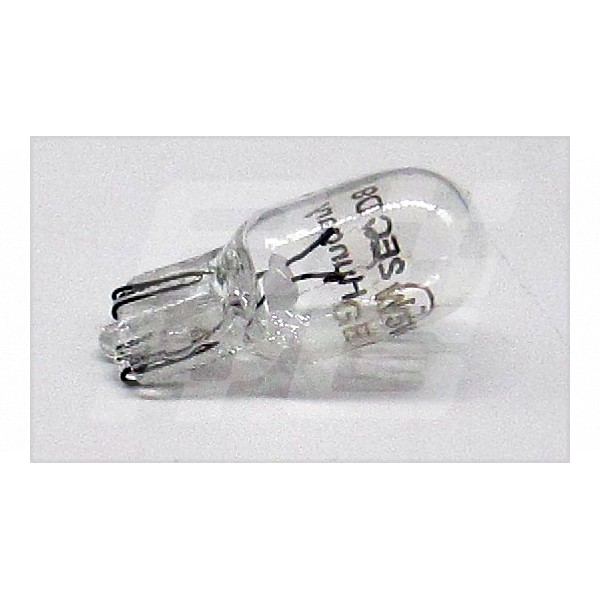 Image for PILOT BULB 12V 5W