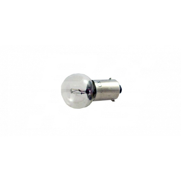 Image for BULB 12V 5W BAYONET TYPE