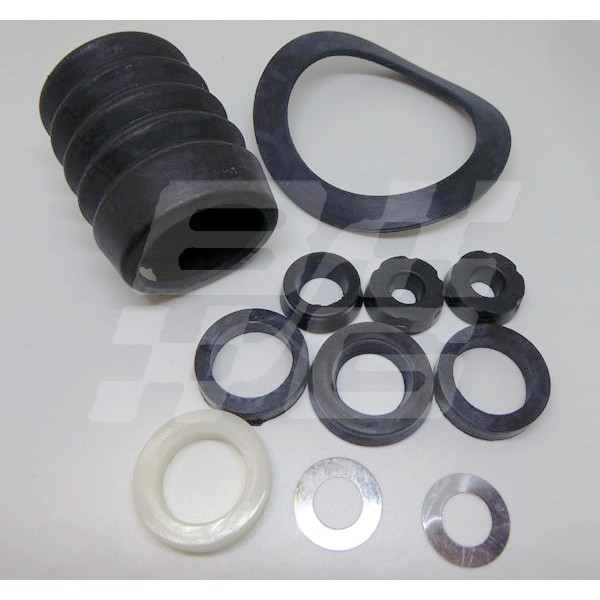 Image for KIT MASTER CYL GMC235GMC170