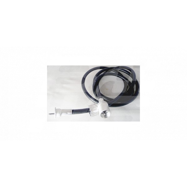 Image for MGB Speedo cable (Sept 76 on) (154cm)