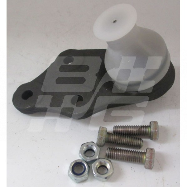 Image for BALLJOINT LH MONTEGO