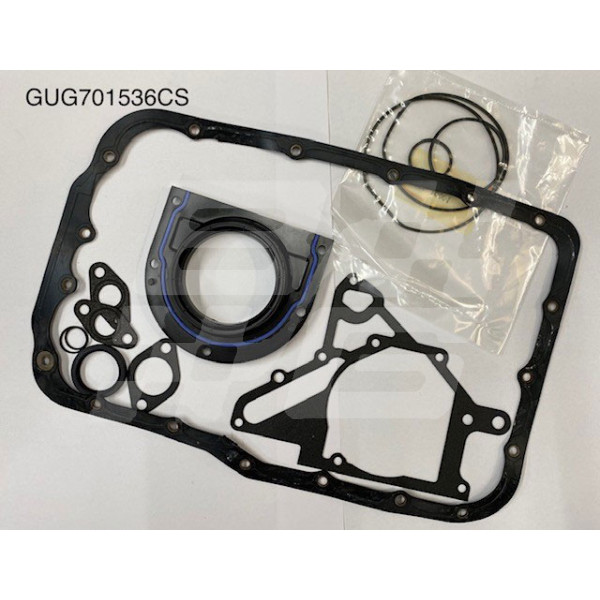 Image for GASKET CONVERSION SET