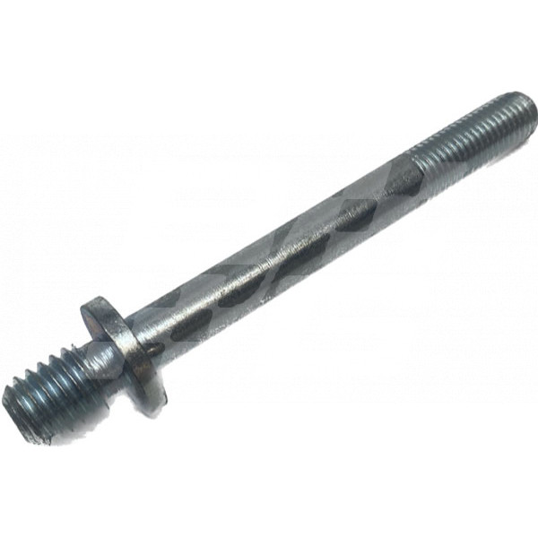 Image for Rocker stud HRG Head short