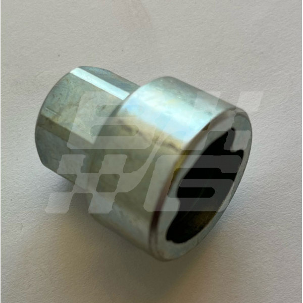 Image for Locking wheel nut key F-36 High Quality