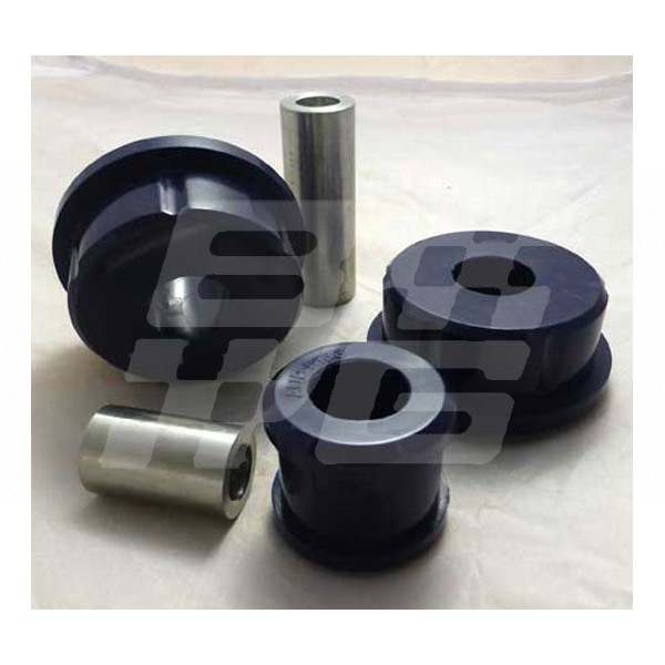 Image for Engine Steady Bush SET MGF TF