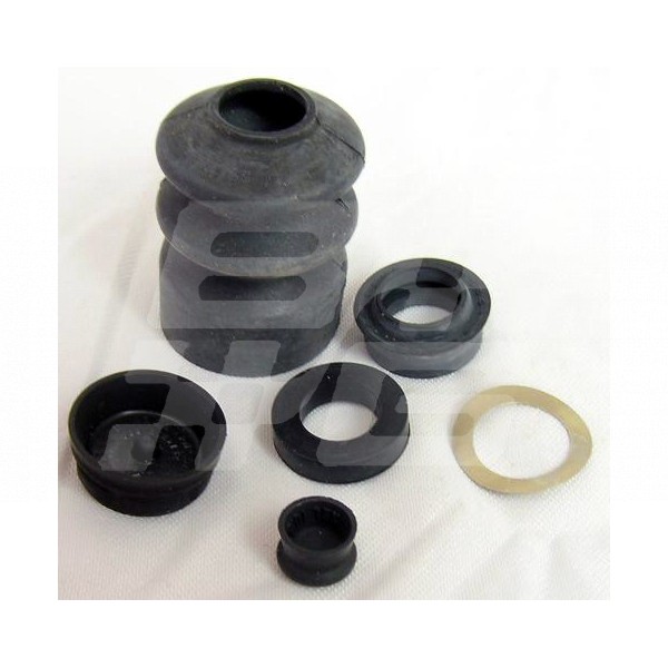 Image for MASTER CYLINDER REPAIR KIT