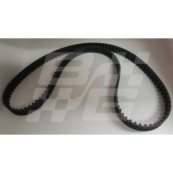 Image for CAM BELT 2.0LT T SERIES