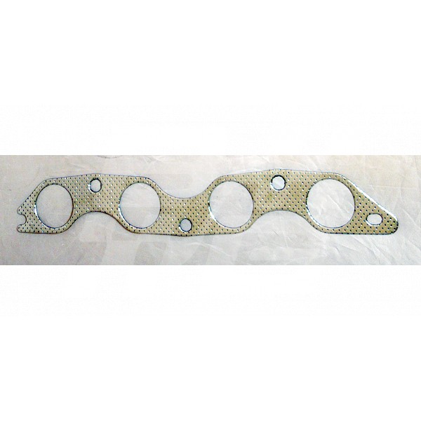 Image for GASKET EXHAUST MANIFOLD MGF