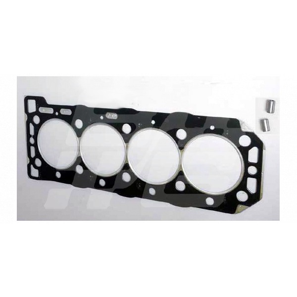 Image for HEAD GASKET MGF/MGTF MLS