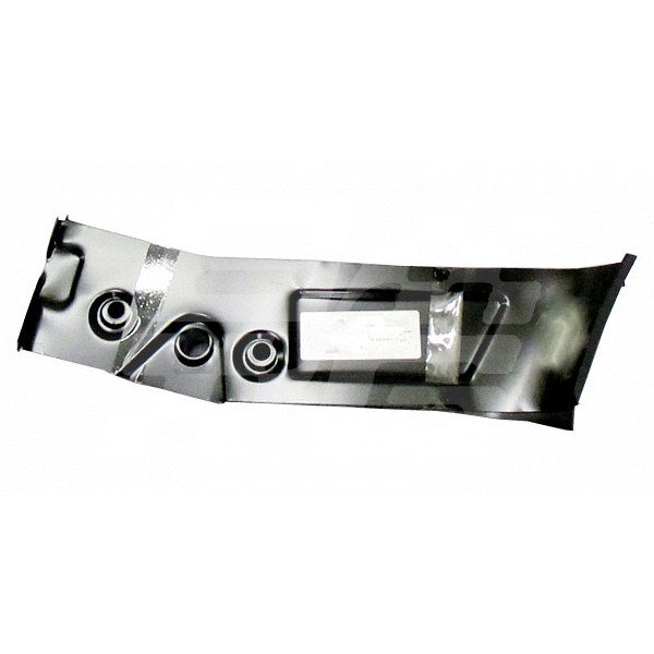 Image for SIDE PLATE R S/HANGER LH C/B