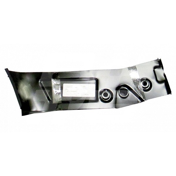 Image for MGB 62-74 Rear chassis leg cover RH