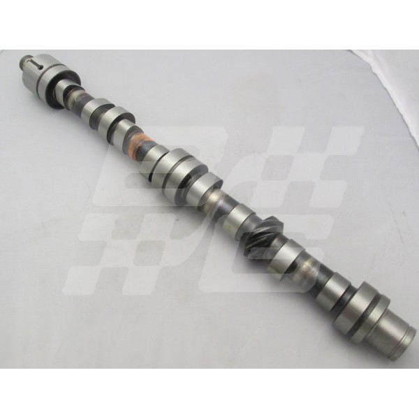 Image for NEW CAMSHAFT - MILD ROAD MGB 5BRG