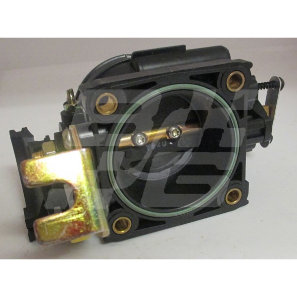 Image for THROTTLE BODY PLASTIC