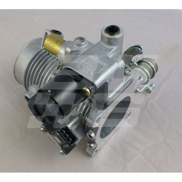 Image for THROTTLE BODY ASSY R75/ZT