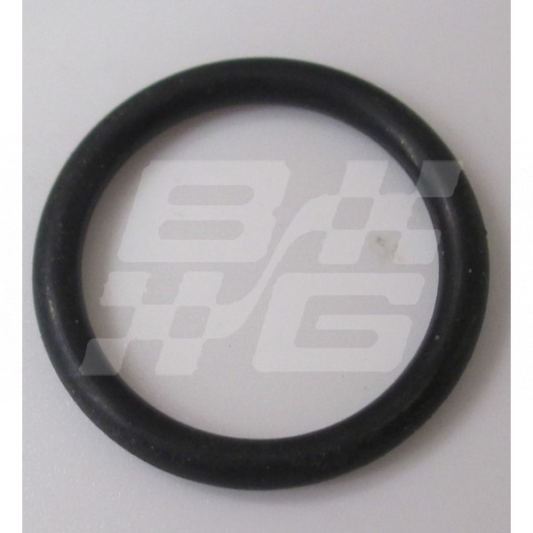 Image for 1/2 INCH  'O' RING