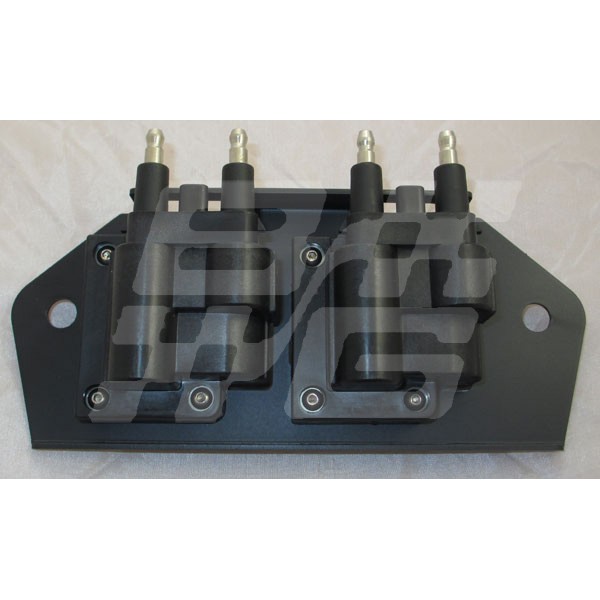 Image for IGNITION COIL KIT VVC Early