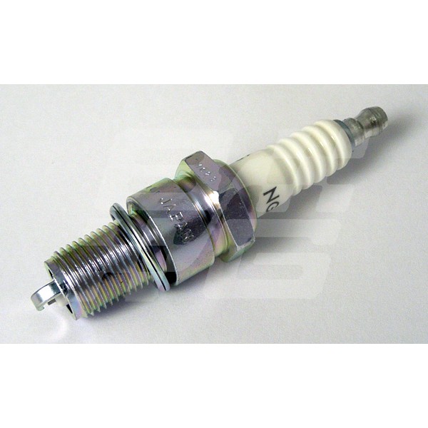 Image for SPARK PLUG MGB MID 1275 MGA TD/F