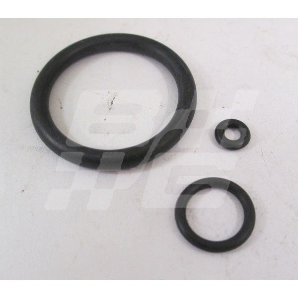 Image for 'O' RING KIT MGB OD SOLENOID