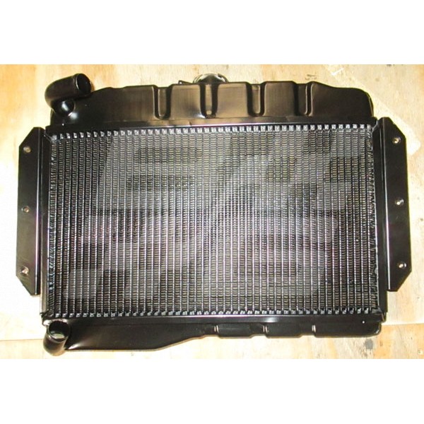 Image for NEW RADIATOR MGB