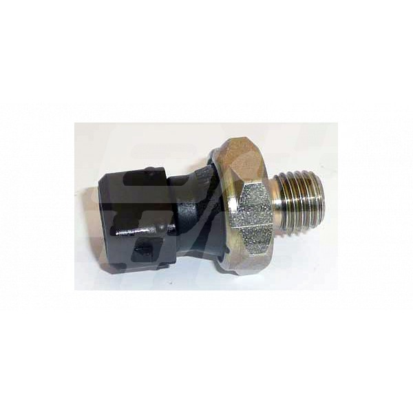 Image for Engine oil pressure switch (Brown)