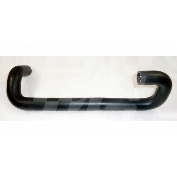 Image for Hose radiator top