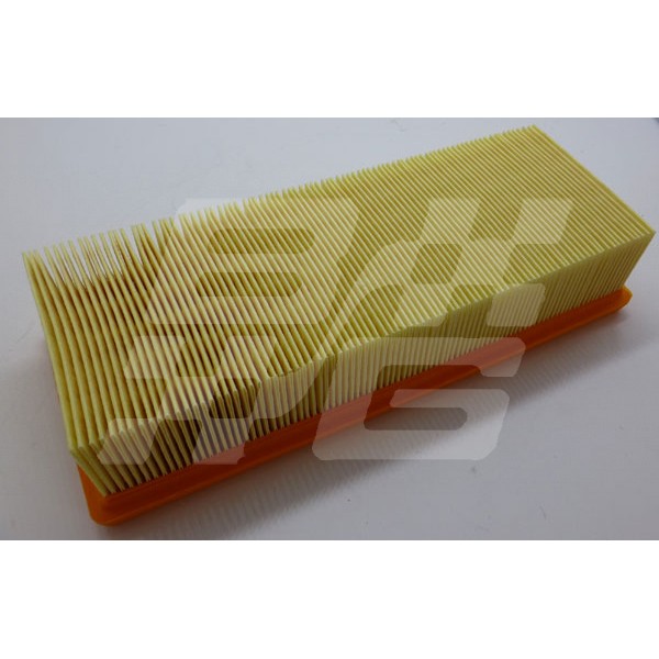 Image for AIR FILTER MGF