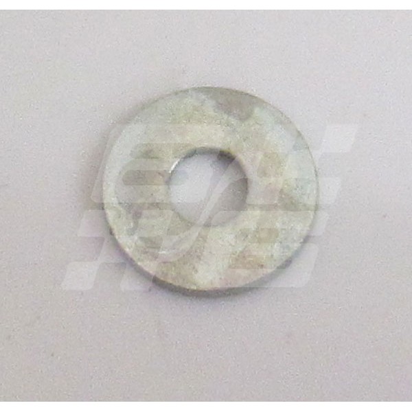 Image for PLAIN WASHER 1/8 INCH x 3/8 INCH