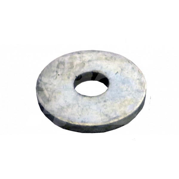 Image for PLAIN WASHER 3/8 INCH