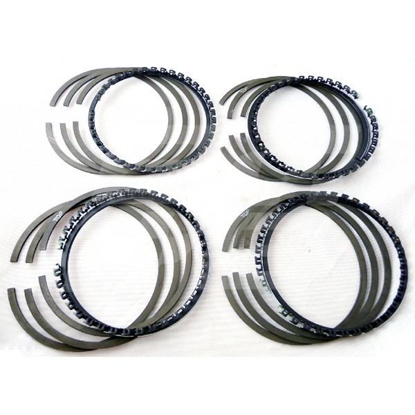 Image for PISTON RING SET +40 MGB