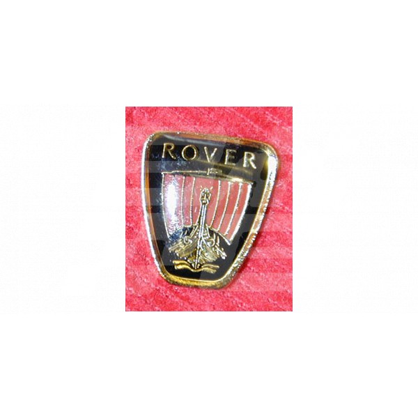 Image for LAPEL PIN (ROVER)