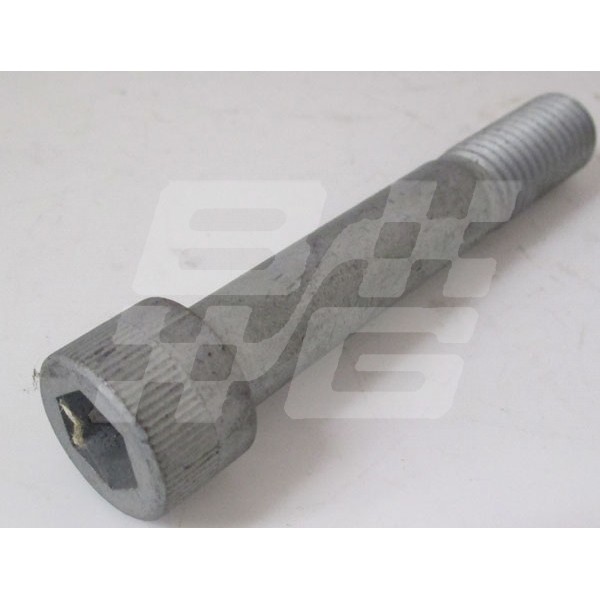 Image for Socket cap bolt M12 x 70mm