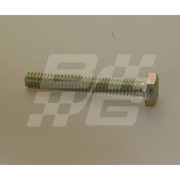 Image for SET SCREW 1/4 INCH UNF X 1.3/4 INCH