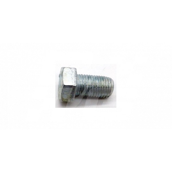 Image for SCREW 3/8 INCH UNF X 5/8 INCH