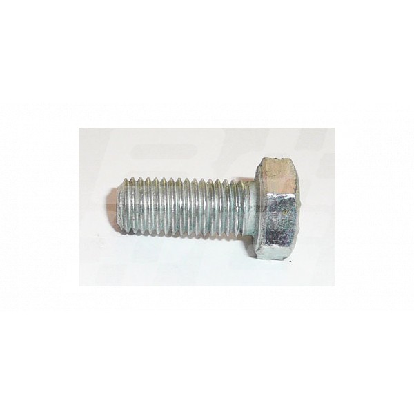 Image for SET SCREW 3/8 INCH UNF X 3/4 INCH