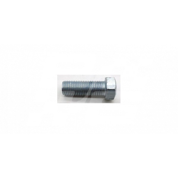 Image for SET SCREW 7/16 INCH UNF X 1.25 INCH