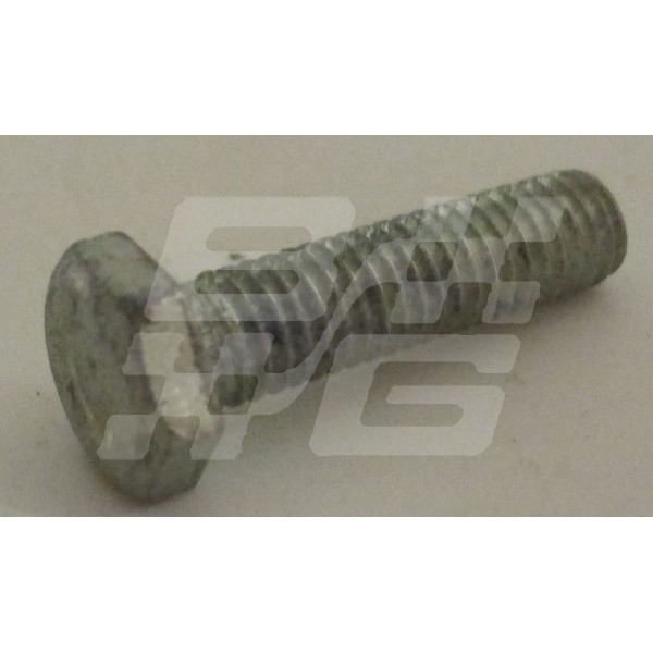 Image for SET SCREW