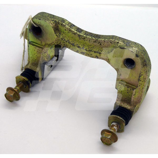 Image for Rear caliper mount ZR 160