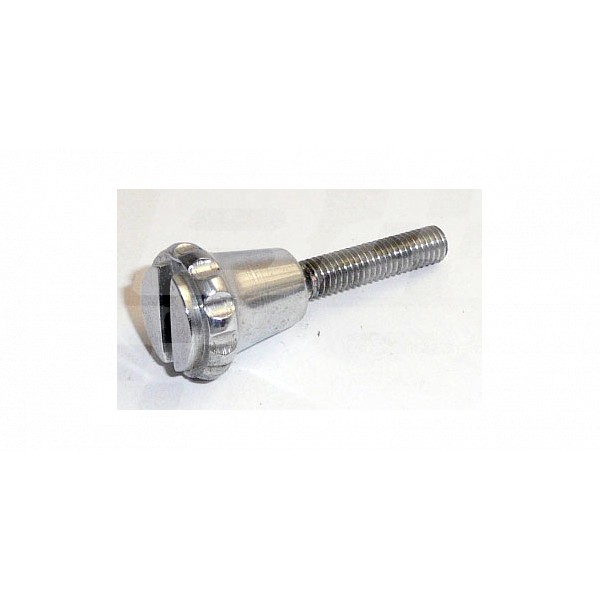 Image for SCREW RIM TA