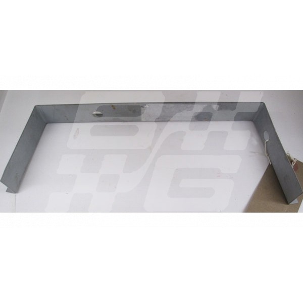 Image for DOOR FRAME STRENGTHENER RH TDF