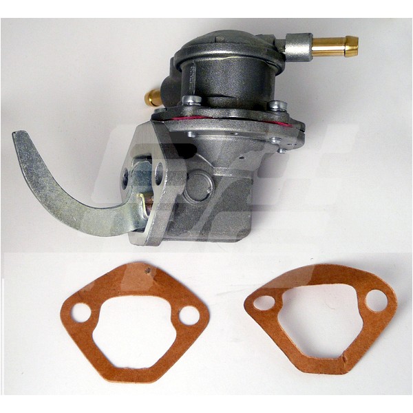 Image for Fuel pump Midget 1500 Non OE 77> From FP50968